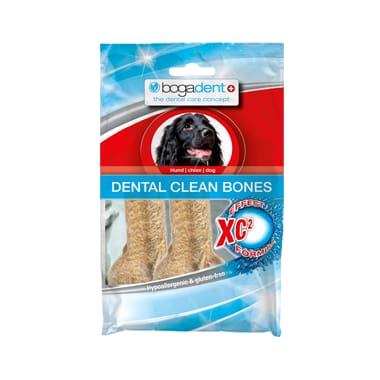 bogadent Dental Clean Bones