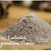 Propolis Pulver