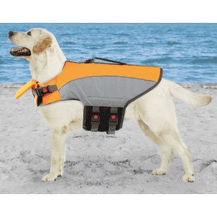 Gilet de sécurité Ocean