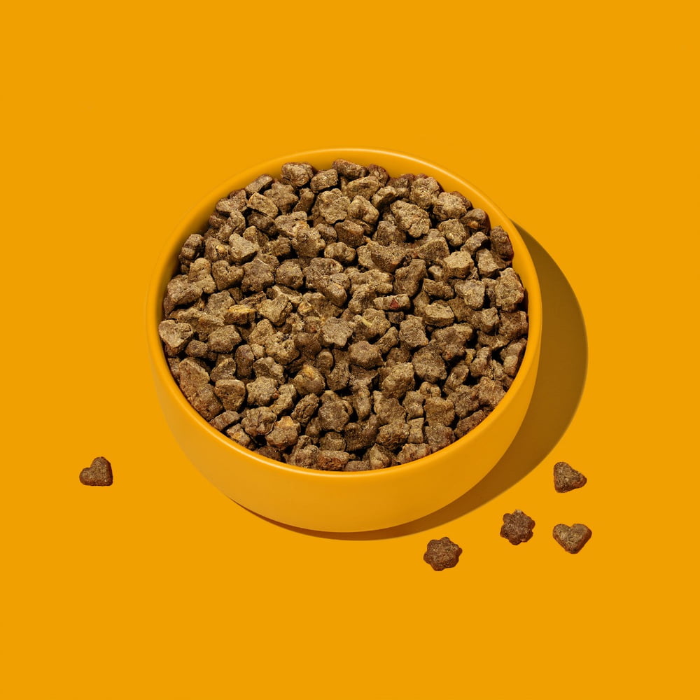 FELIA Huhn Premium Trockenfutter (Croquettes Premium Poulet)