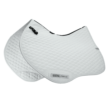 Streamline Close Contact jumping saddle pad - L