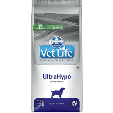 Canine Ultrahypo