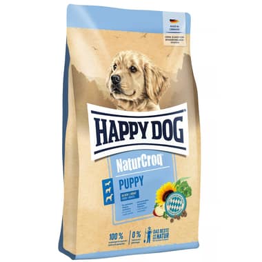 NaturCroq Puppy