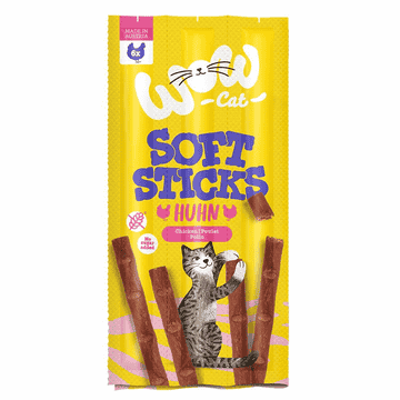 Soft sticks