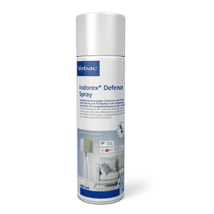 Indorex Defence Spray