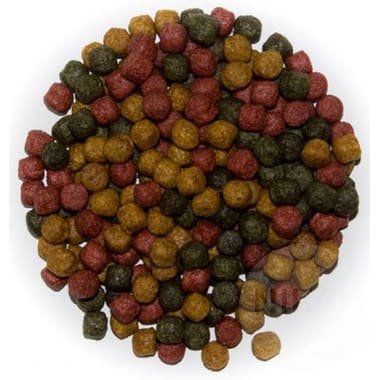 Allround Mix 6mm