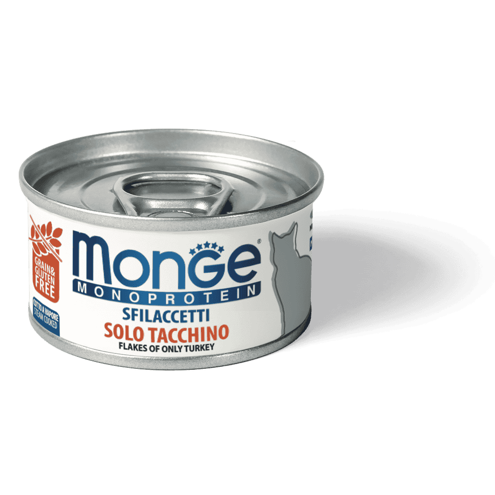 Monoprotein SOLO Cat