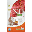 Canine Adult Mini Skin &amp; Coat Hareng &amp; Noix de coco
