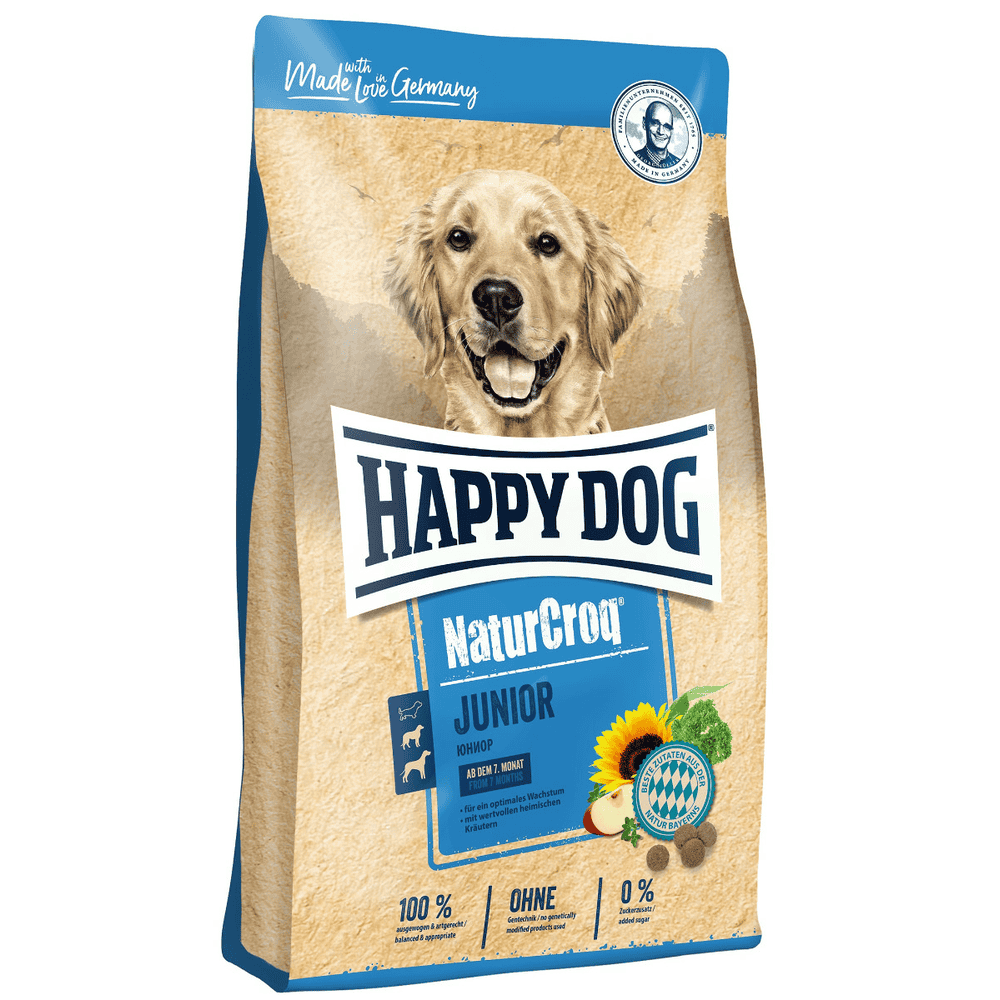 NaturCroq Junior