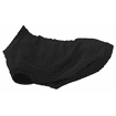 Hundepullover Chesto, schwarz