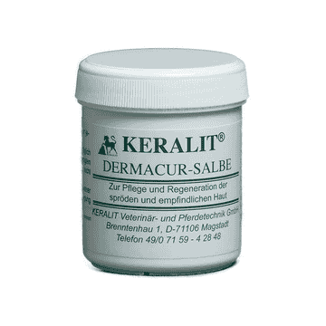 KERALIT Pommade Dermacur
