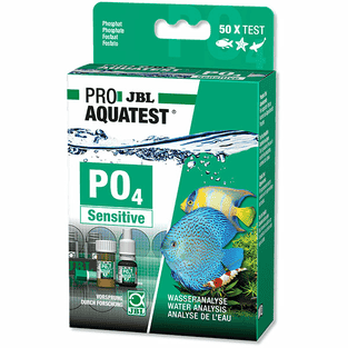PO4  ProAqua Phosphat sensitiv Test