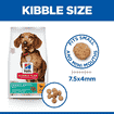 Canine Adult Perfect Weight Mini Breed