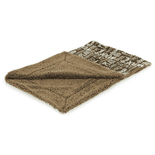 Couverture pour animaux Woof