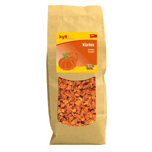 Kürbis