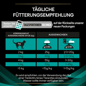 FELINE EN St/Ox Gastrointestinal