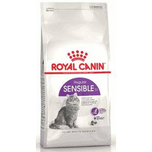 Sensible 33 Cat