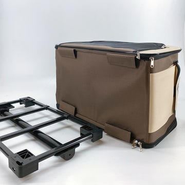 Move transport trolley