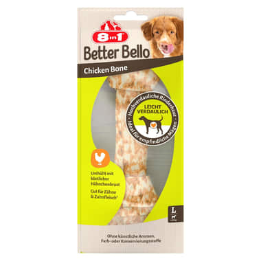 Better Bello Chicken Bone Large