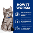 Kitten i/d Digestive Care Chicken