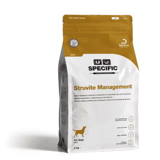 SPECIFIC Struvite Management CCD