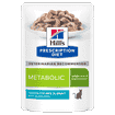 Feline Metabolic Weight loss & Maintenance - Frischebeutel