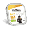 Bio Paté mit Huhn - Schale