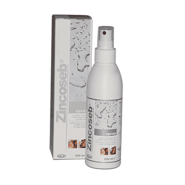 Zincoseb® Spray