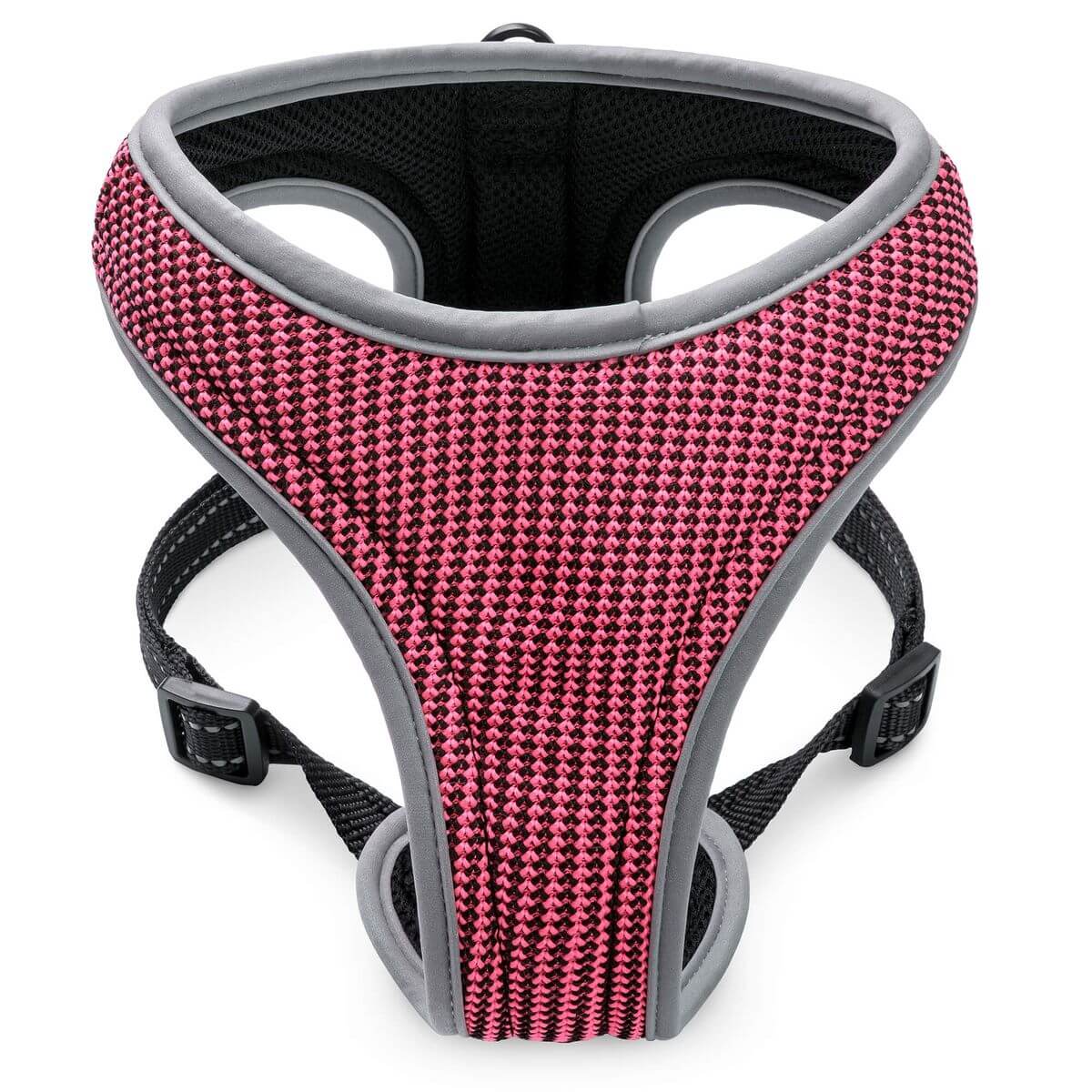 Harnais Mini Sport Soi Pink
