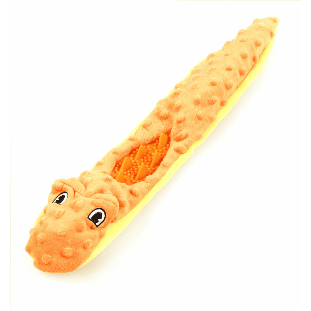 Nubbino snake