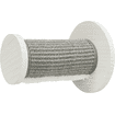 Sisal climbing step for wall mounting