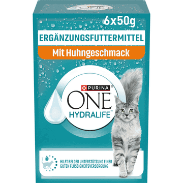 Hydralife Liquid