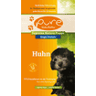 Supreme Nature Puppy Single Protein Poulet