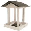Shabby Chic Bird Feeder