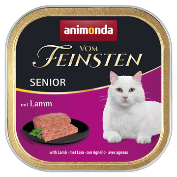 Vom Feinsten Senior