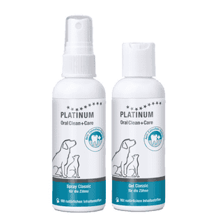 Oral Clean+Care Classic
