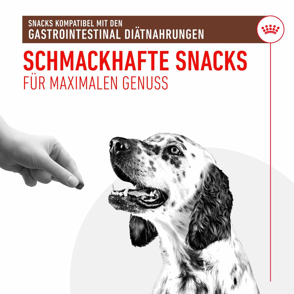 Gastrointestinal Snacks