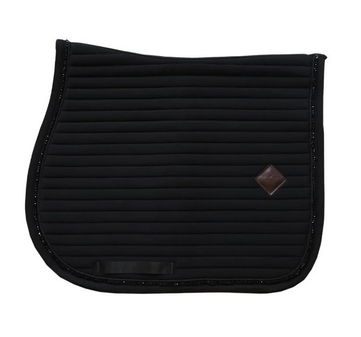 Saddle pad Pearls warmblood/versatility