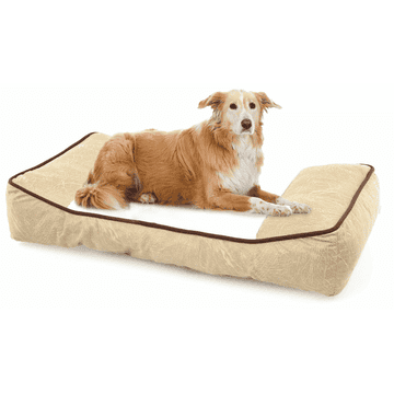 Fonza dog beds