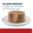 Feline i/d Digestive Care Chicken Mousse