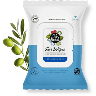 Ear Wipes