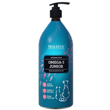 Omega-3 Junior