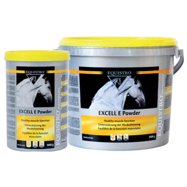Excell E Powder