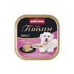  vom Feinsten Adult avec noyau gourmand Chien