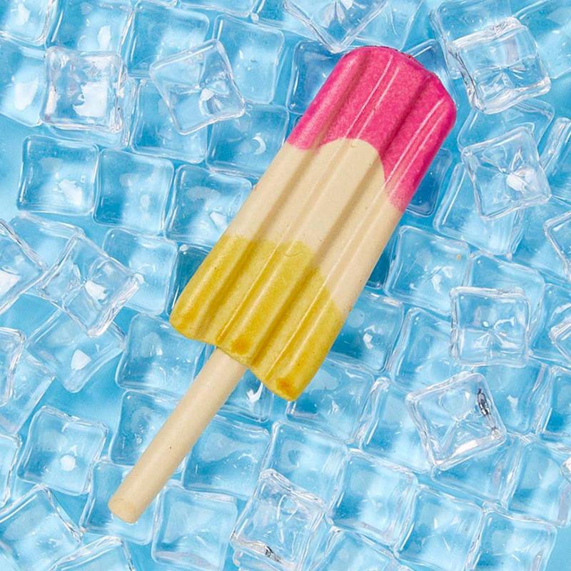 Rocket Lollies Hundeeis