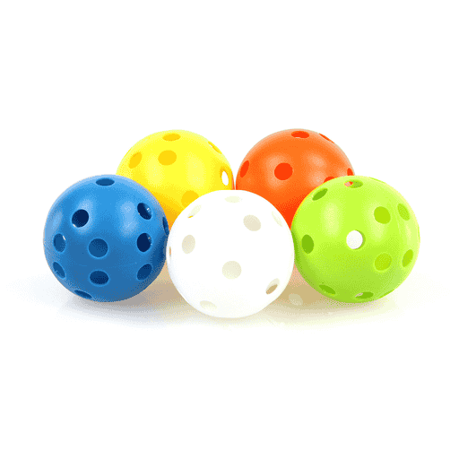 set de balles d’entraînement pour piscine à chien