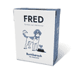 FRED Buntbarsch mit Amaranth