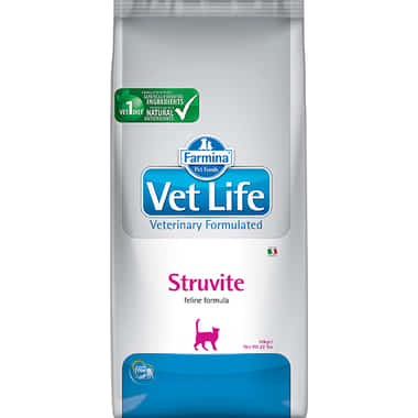 Farmina Vet Life Feline Struvite acheter en ligne