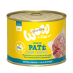 Adult Paté Chicken &amp; Shrimp