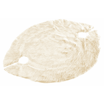 Arbre à chats swisspet Living, système modulaire, ellipses